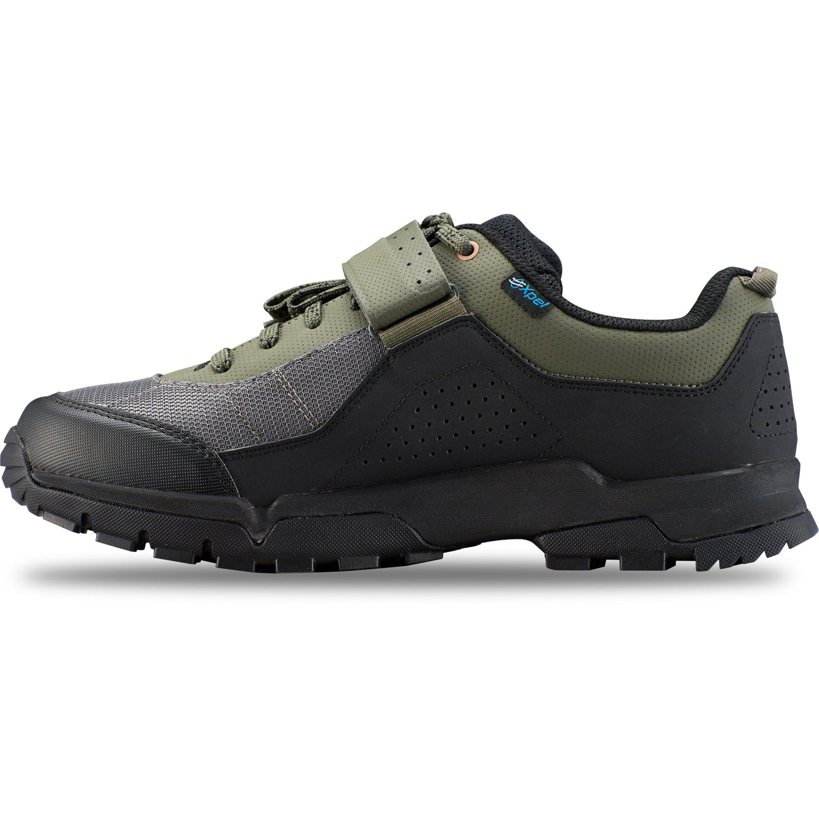 RIME 1.0 Mountain Bike Shoes