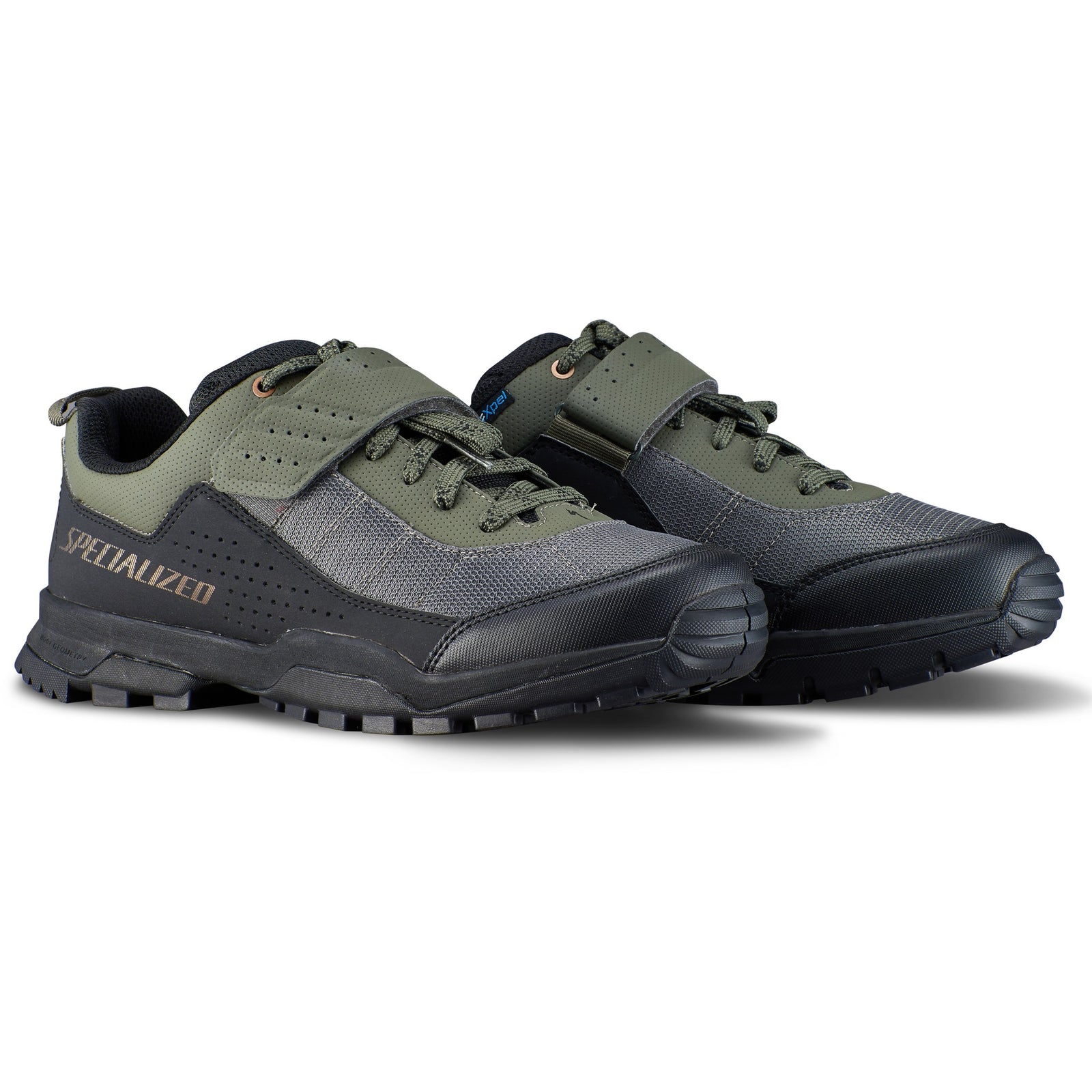 RIME 1.0 Mountain Bike Shoes