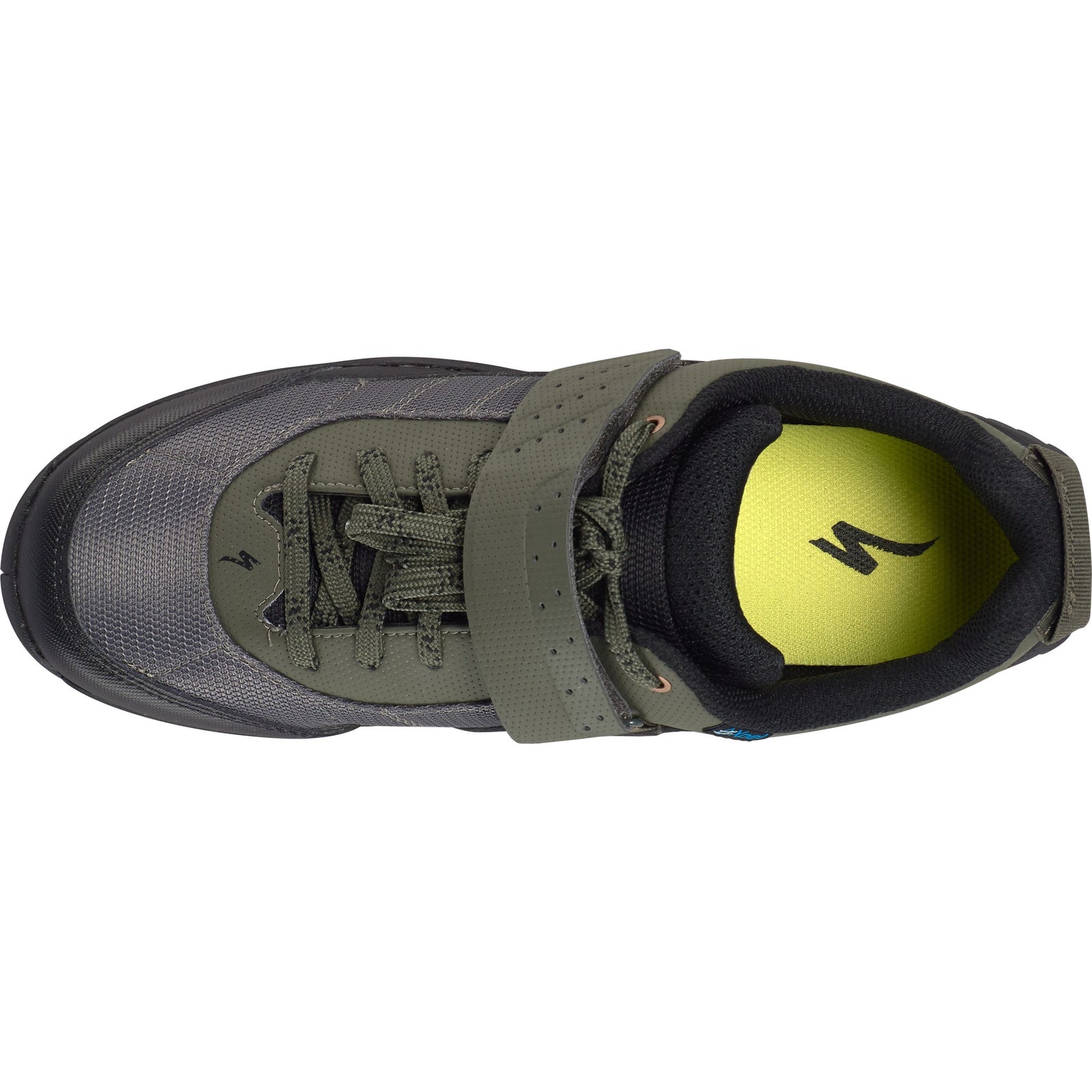 RIME 1.0 Mountain Bike Shoes