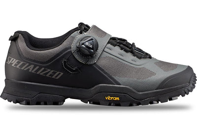 Specialized rime 2.0 shoe black 42.5
