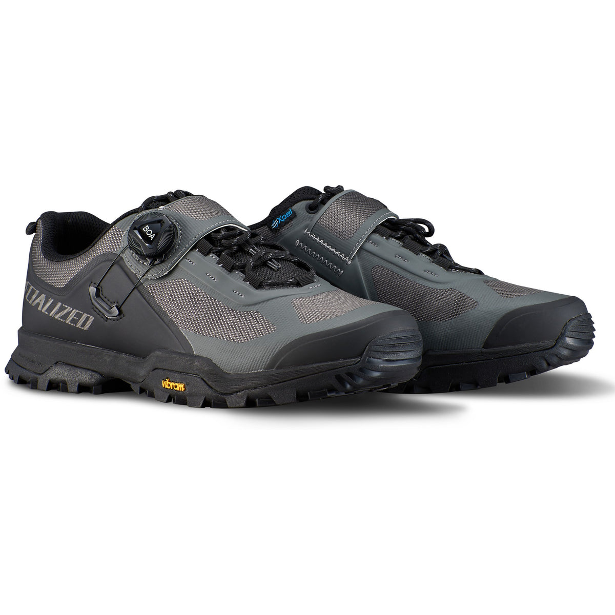 Rime 2.0 Mountain Bike Shoe