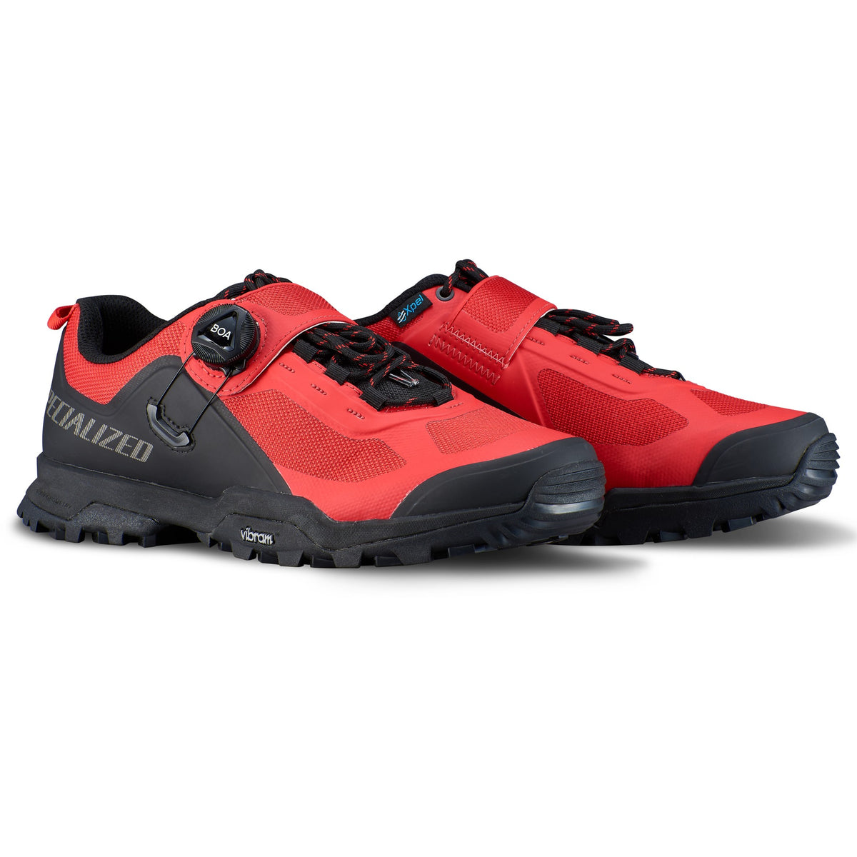 Rime 2.0 Mountain Bike Shoe