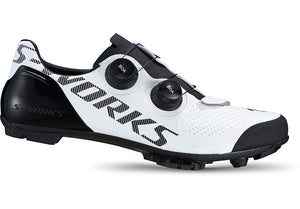 Specialized S-Works Recon White 42.5