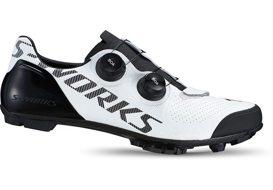 Specialized S-Works Recon White 41.5