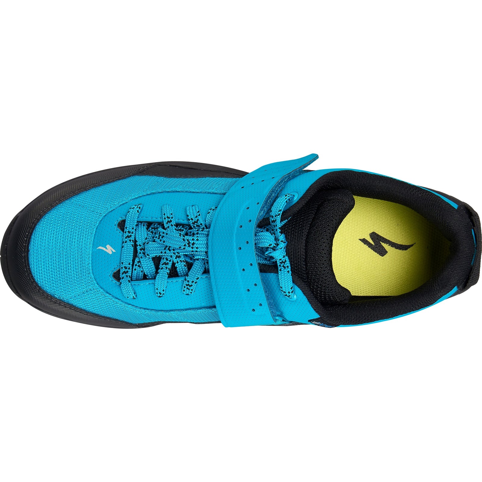 RIME 1.0 Mountain Bike Shoes