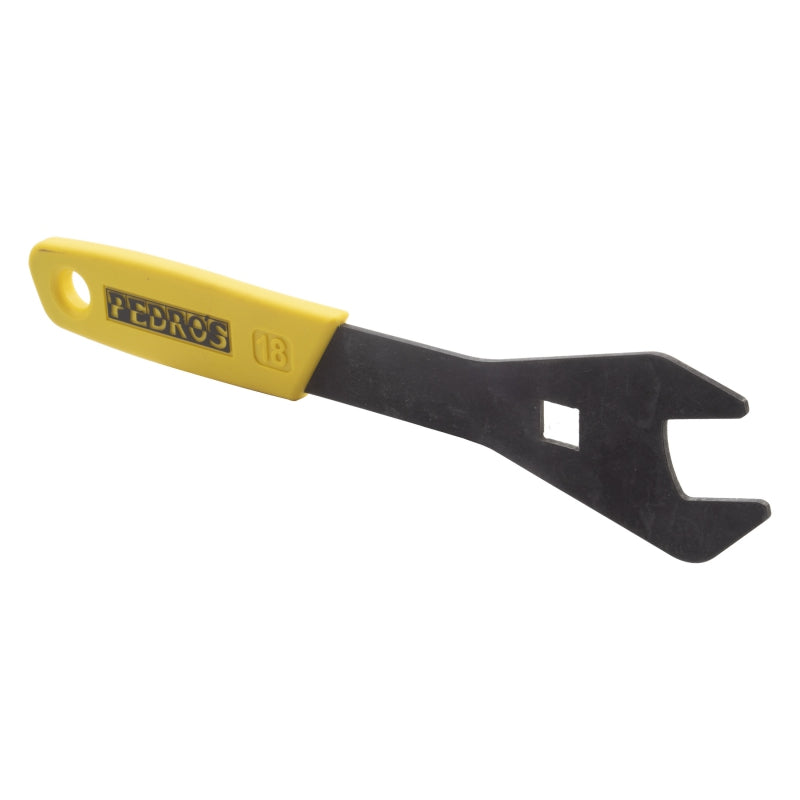 Pedros Pro Cone Wrench 18mm