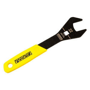 Pedros Pro Cone Wrench 22mm