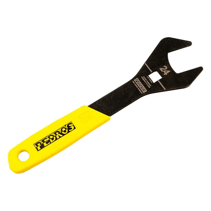 Pedros Pro Cone Wrench 24mm