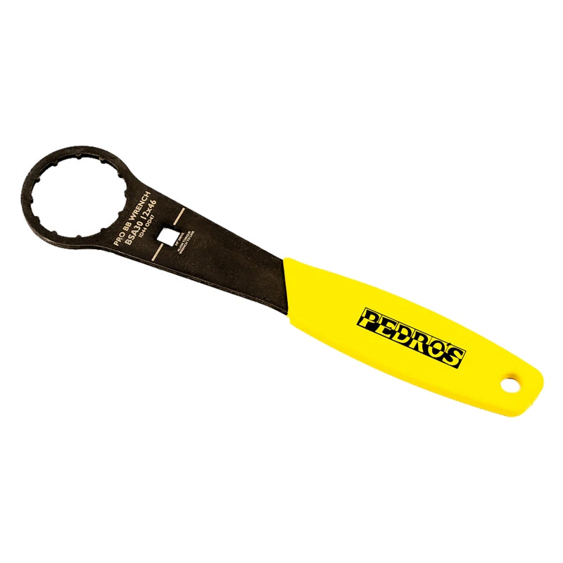 Pro BB Socket Wrench - Thumbnail 2