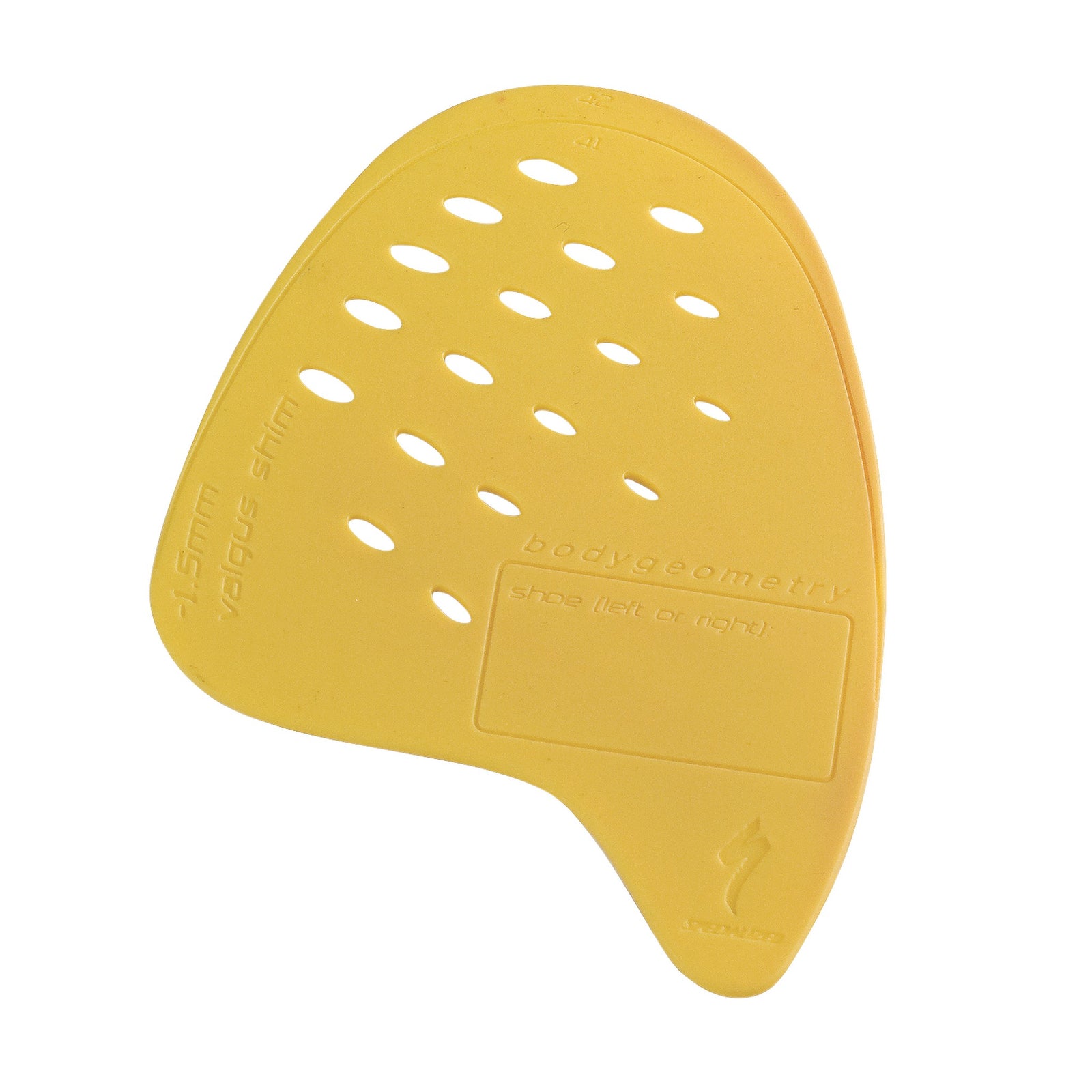 Body Geometry Internal Wedges – 2-Pack