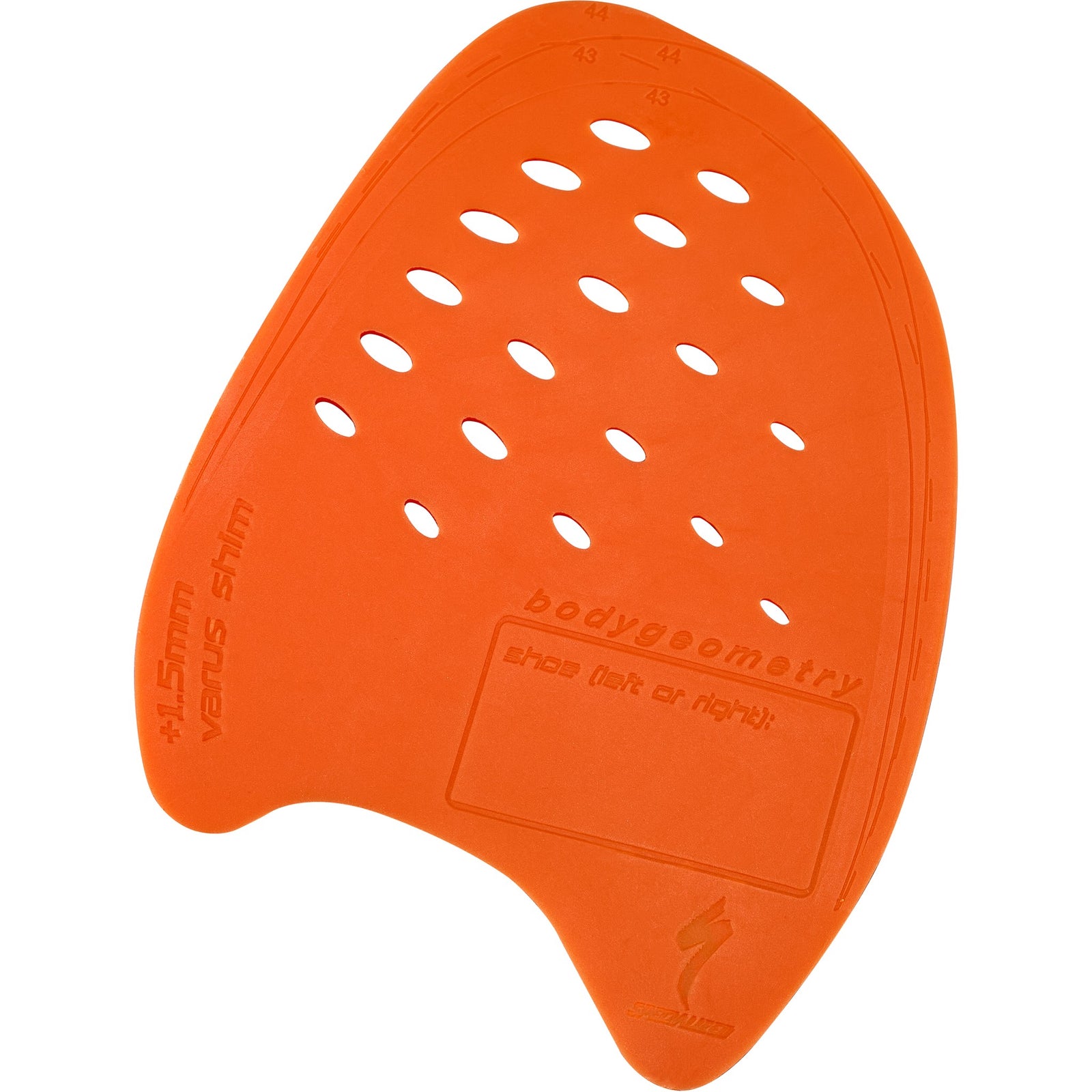 Body Geometry Internal Wedges Gen 2 - 2 Pack