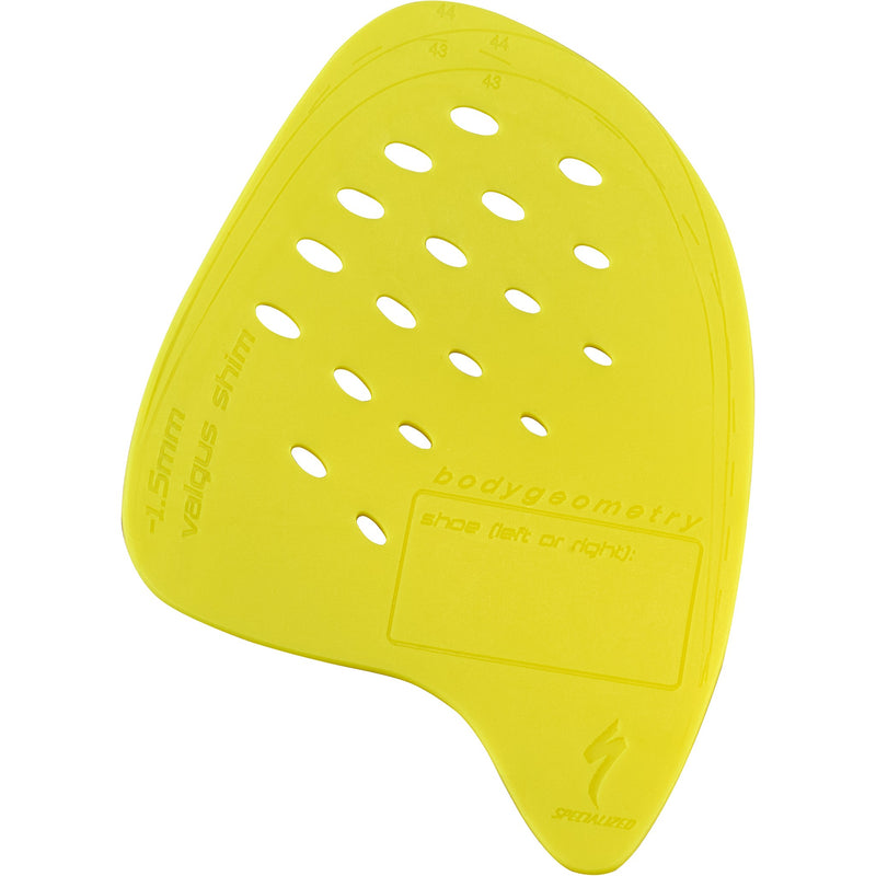 Body Geometry Internal Wedges Gen 2 - 20 Pack
