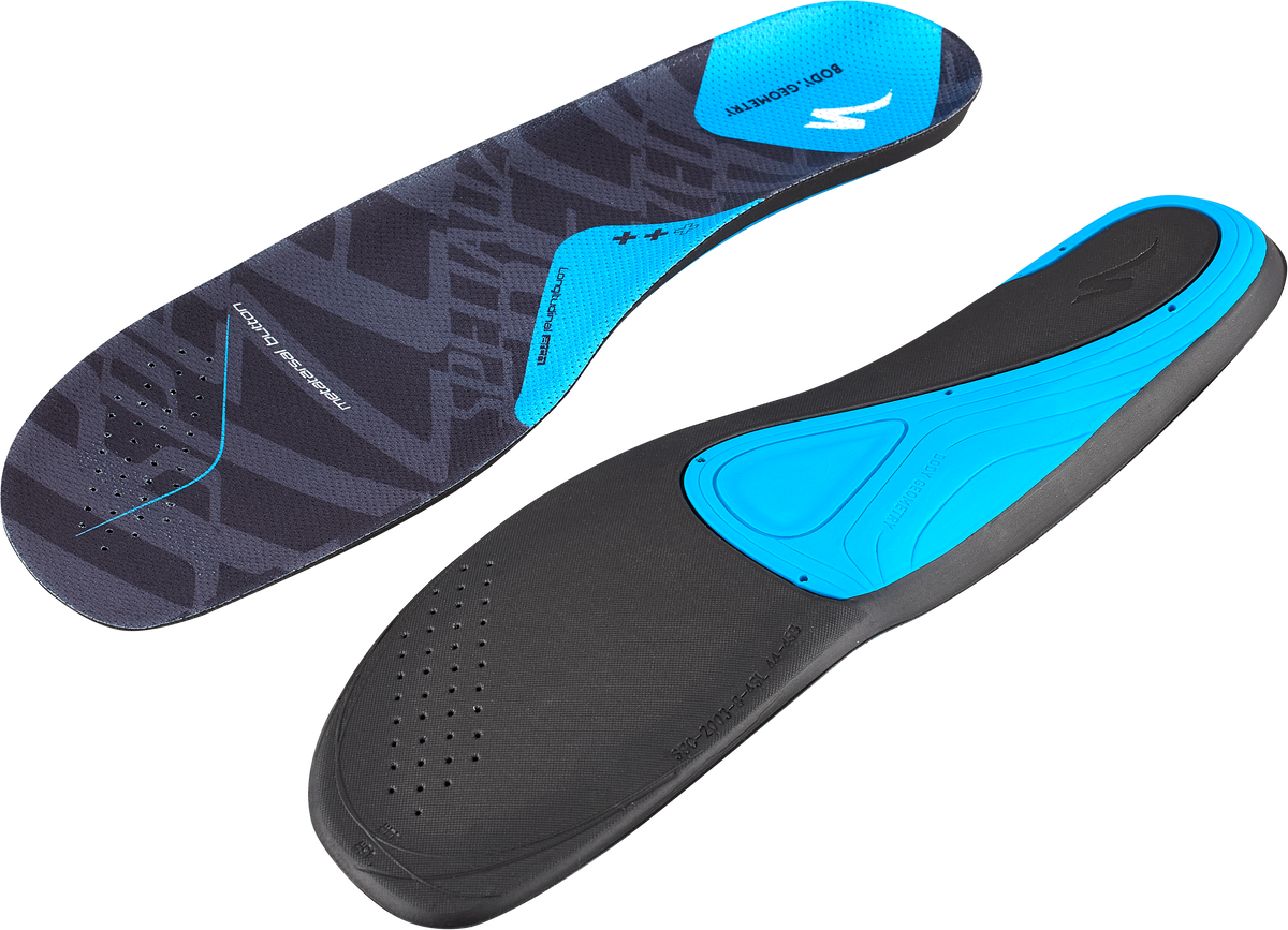 Body Geometry SL Footbeds Gen 2
