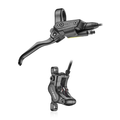 Tektro HD-E5140  Disc Brake Left Black