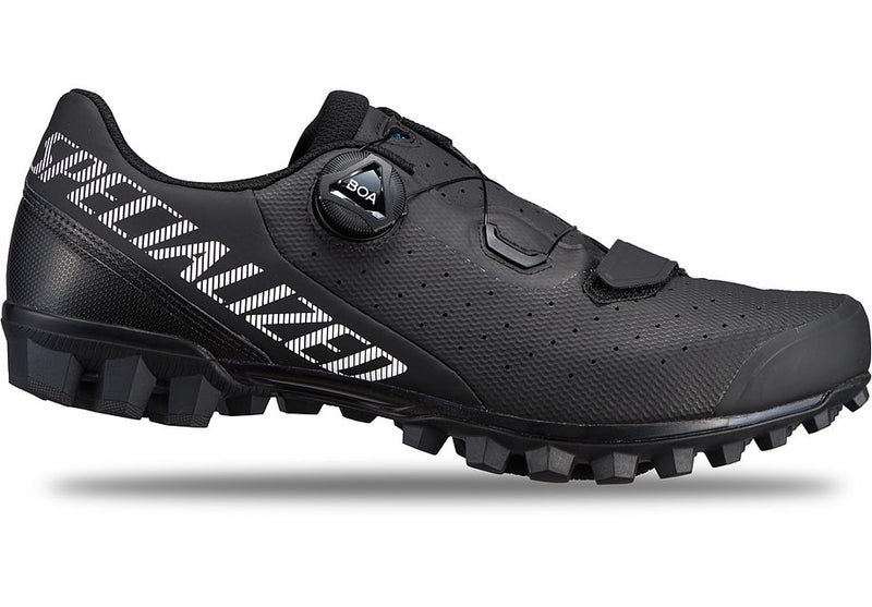 Specialized recon 2.0 shoe black 43.5