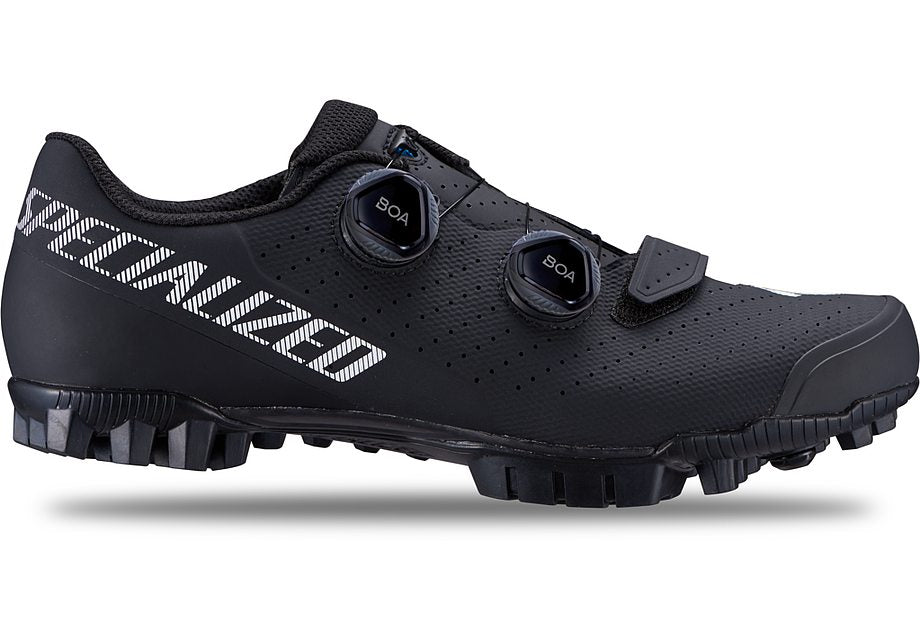 Specialized recon 3.0 shoe black 44