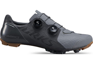 Specialized S-Works Recon Satin Smoke 46.5