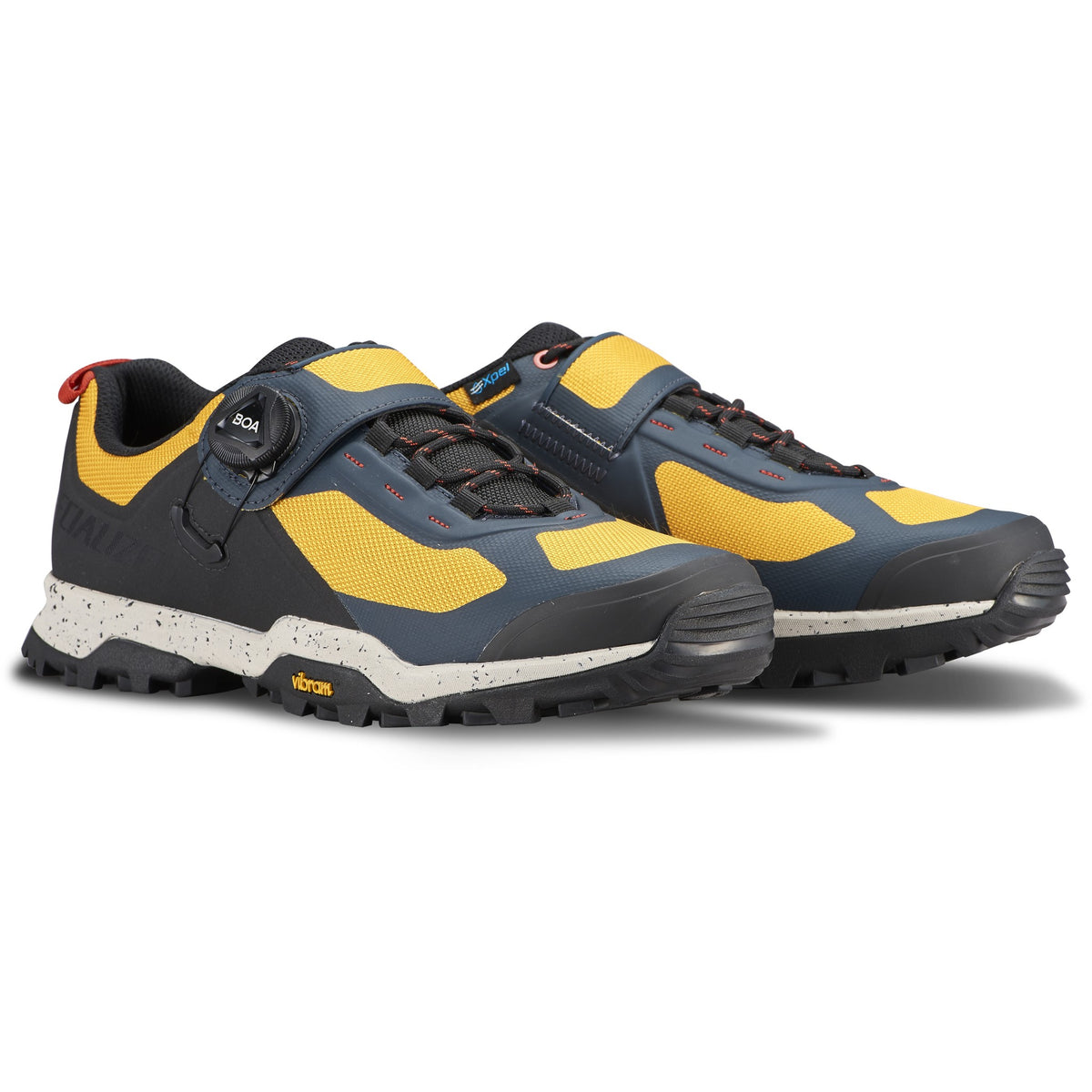 Rime 2.0 Mountain Bike Shoe