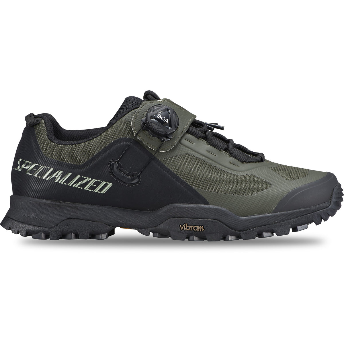 Rime 2.0 Mountain Bike Shoe