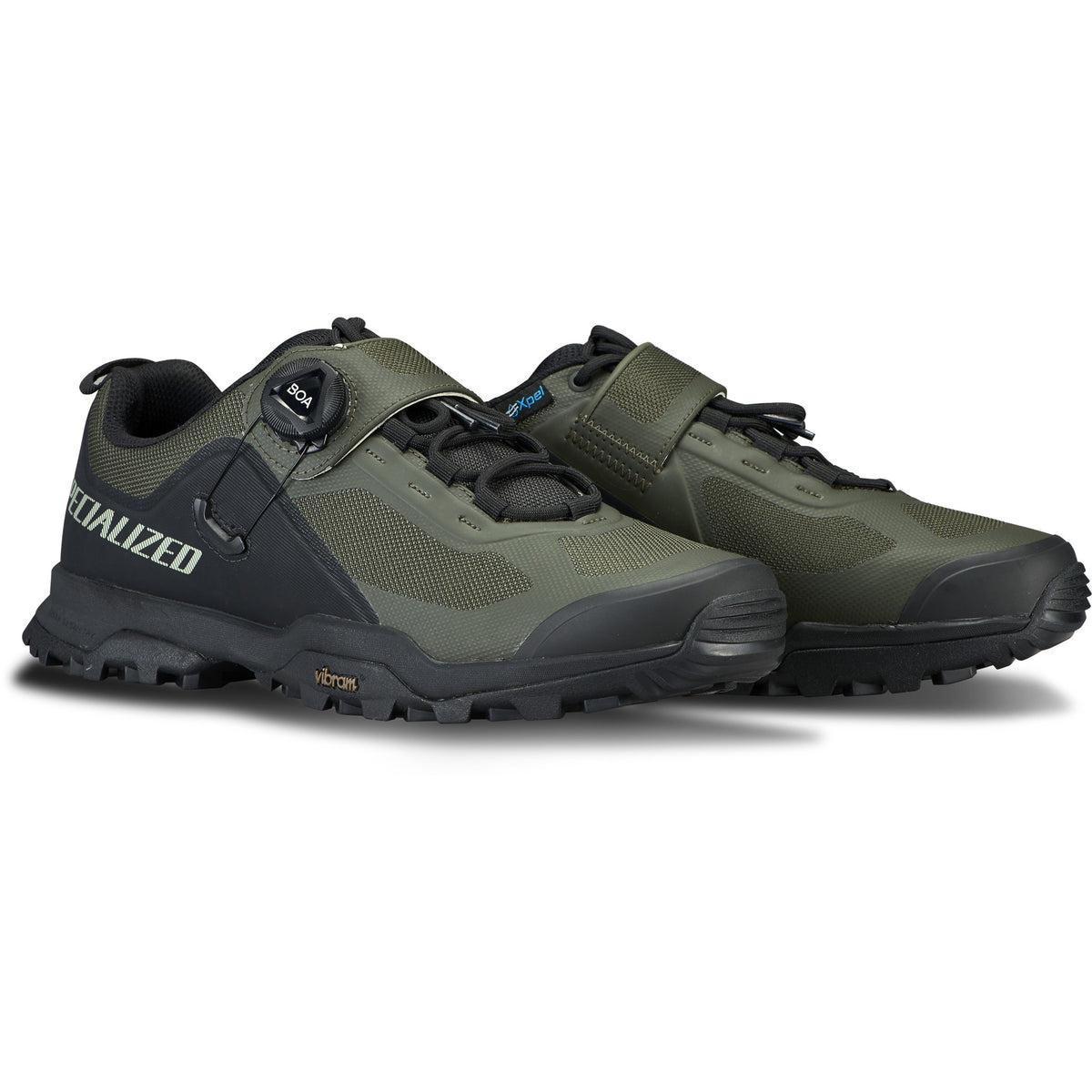 Rime 2.0 Mountain Bike Shoe