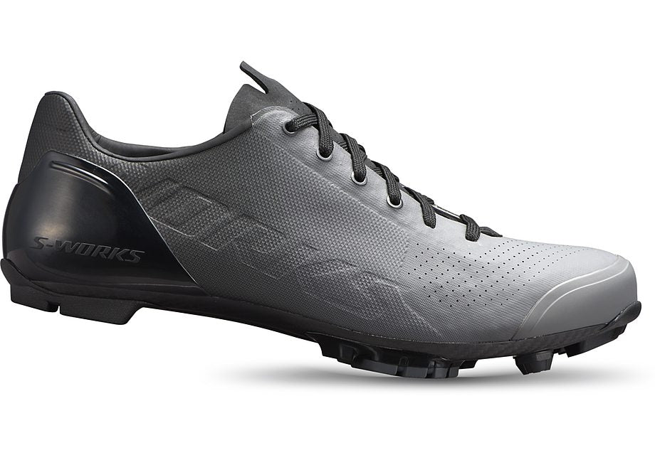 Specialized S-Works recon lace shoe black 44.5