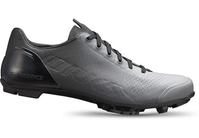 Specialized S-Works recon lace shoe black 45