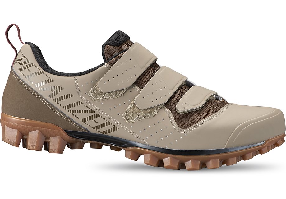 Specialized Recon 1.0 Shoe Sand/Doppio 42
