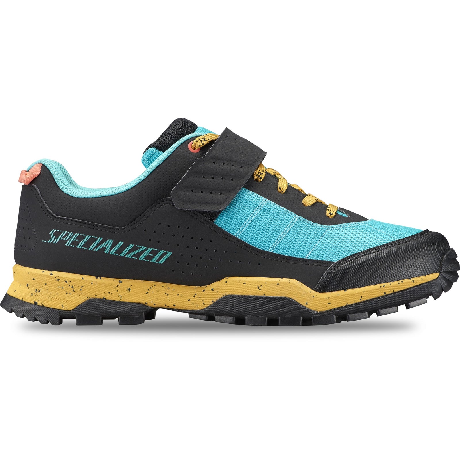RIME 1.0 Mountain Bike Shoes