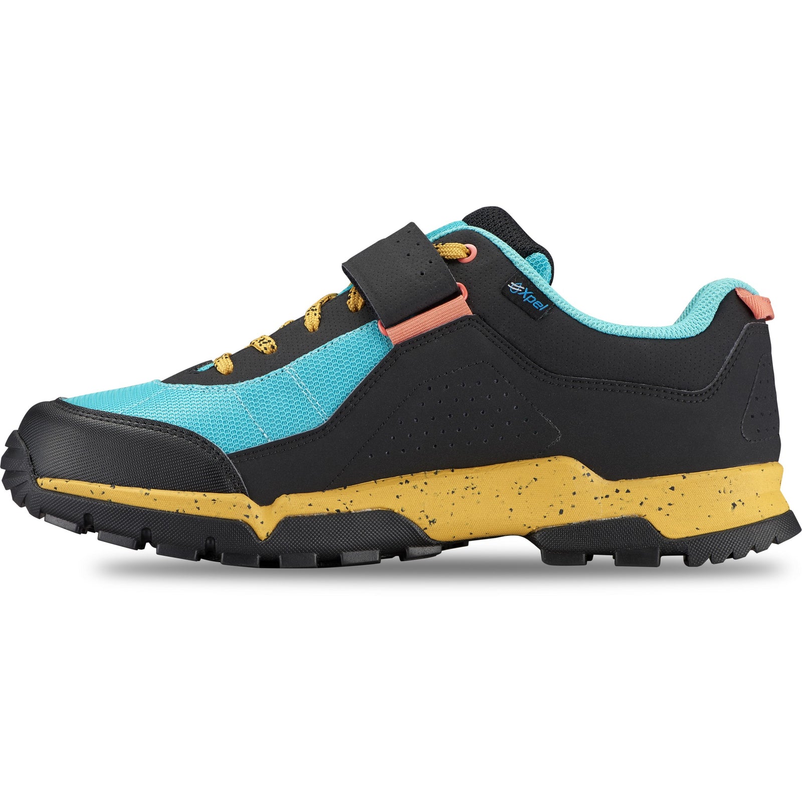 RIME 1.0 Mountain Bike Shoes