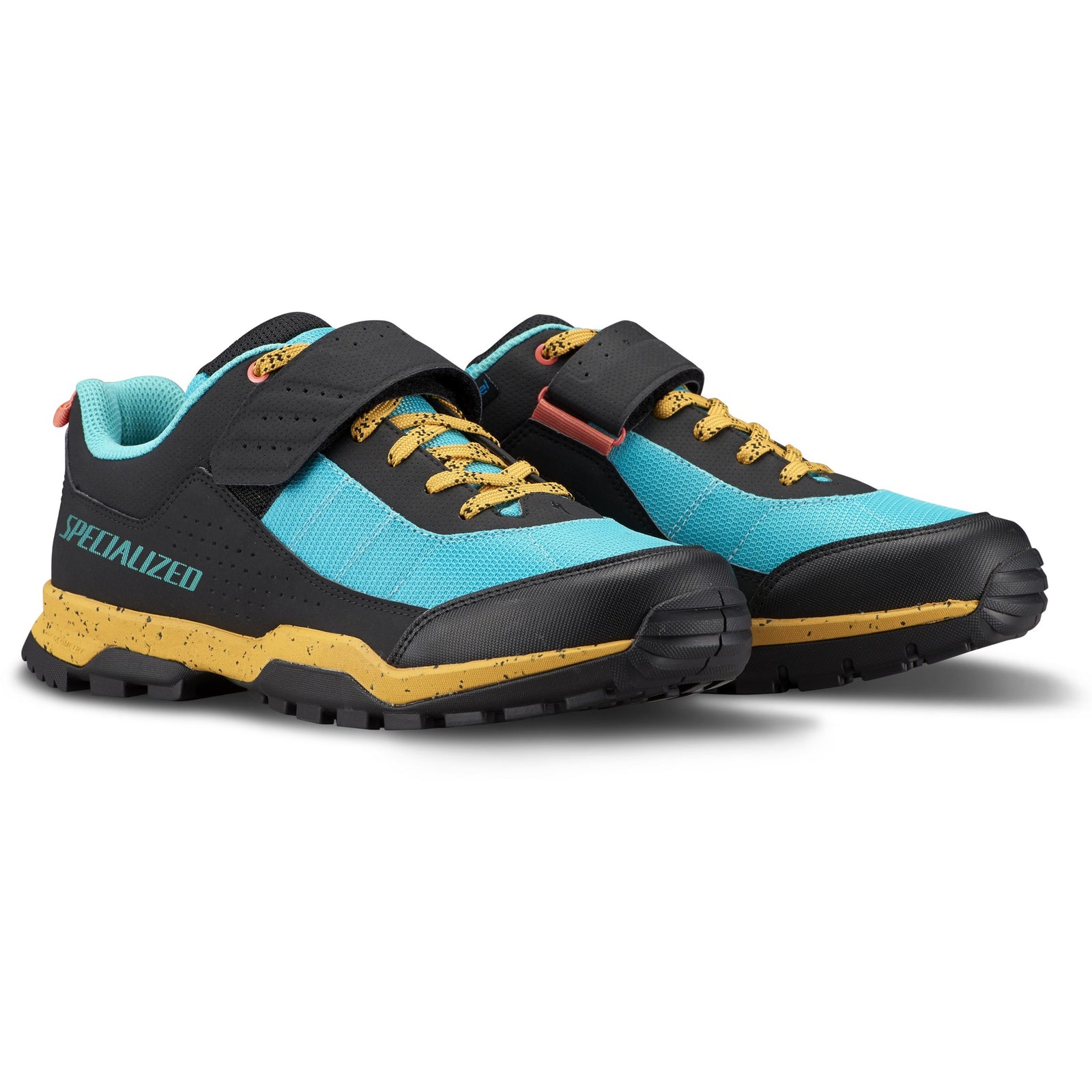 RIME 1.0 Mountain Bike Shoes