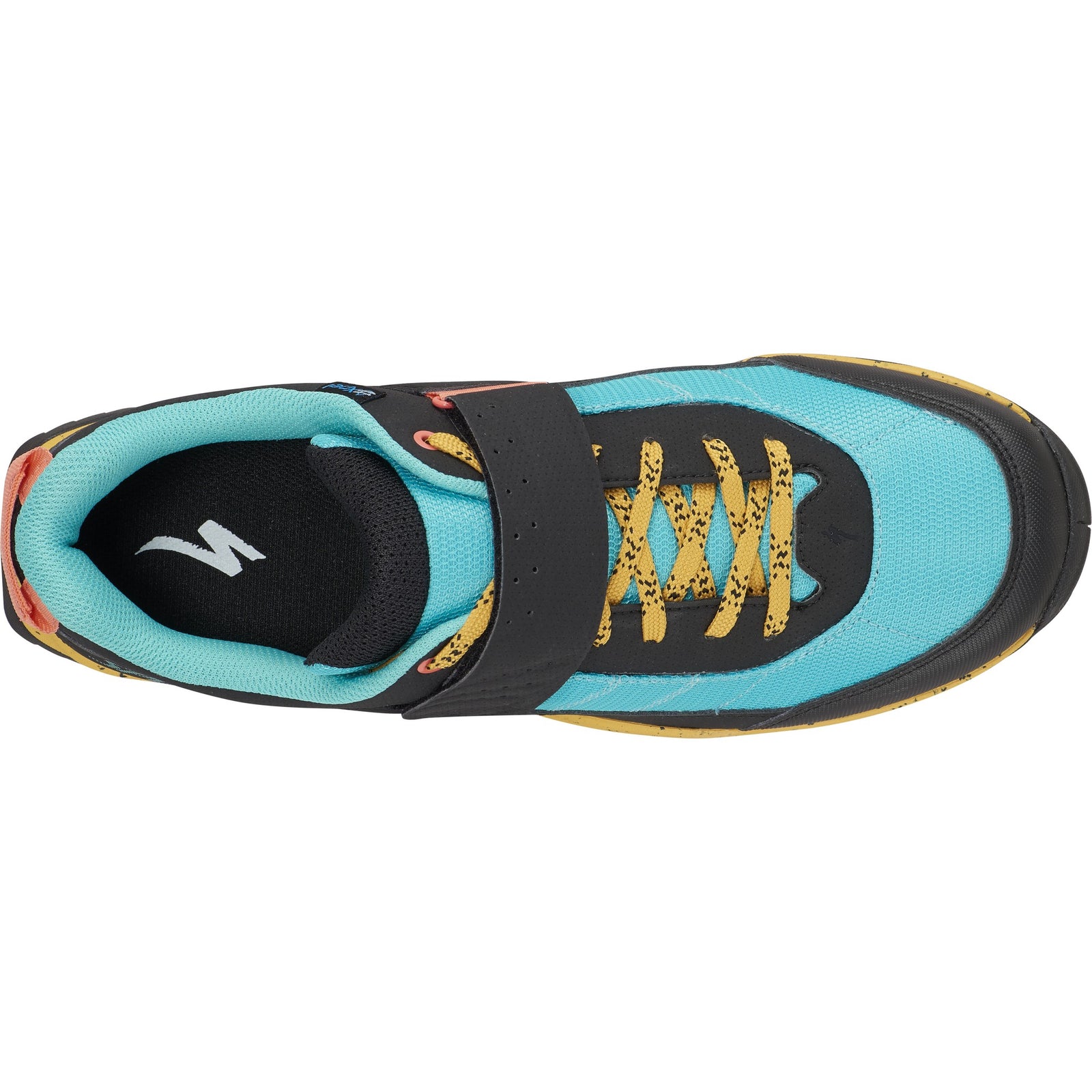 RIME 1.0 Mountain Bike Shoes