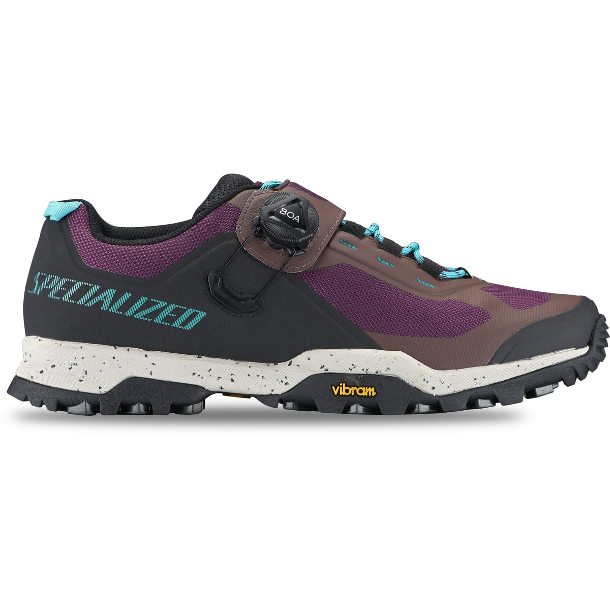 Rime 2.0 Mountain Bike Shoe