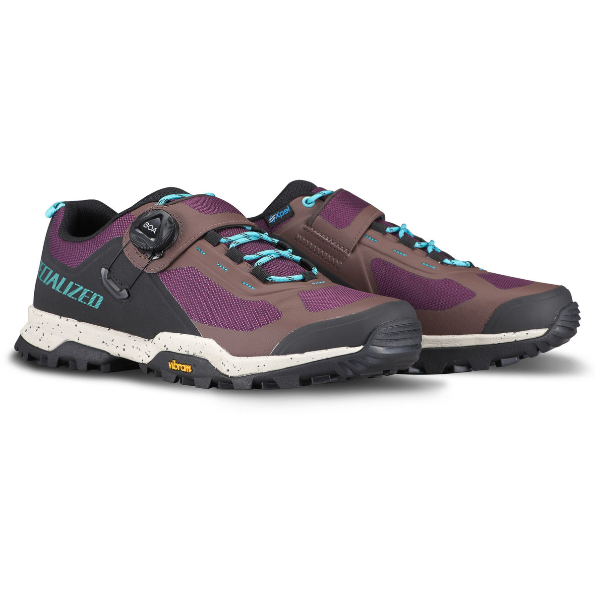 Rime 2.0 Mountain Bike Shoe