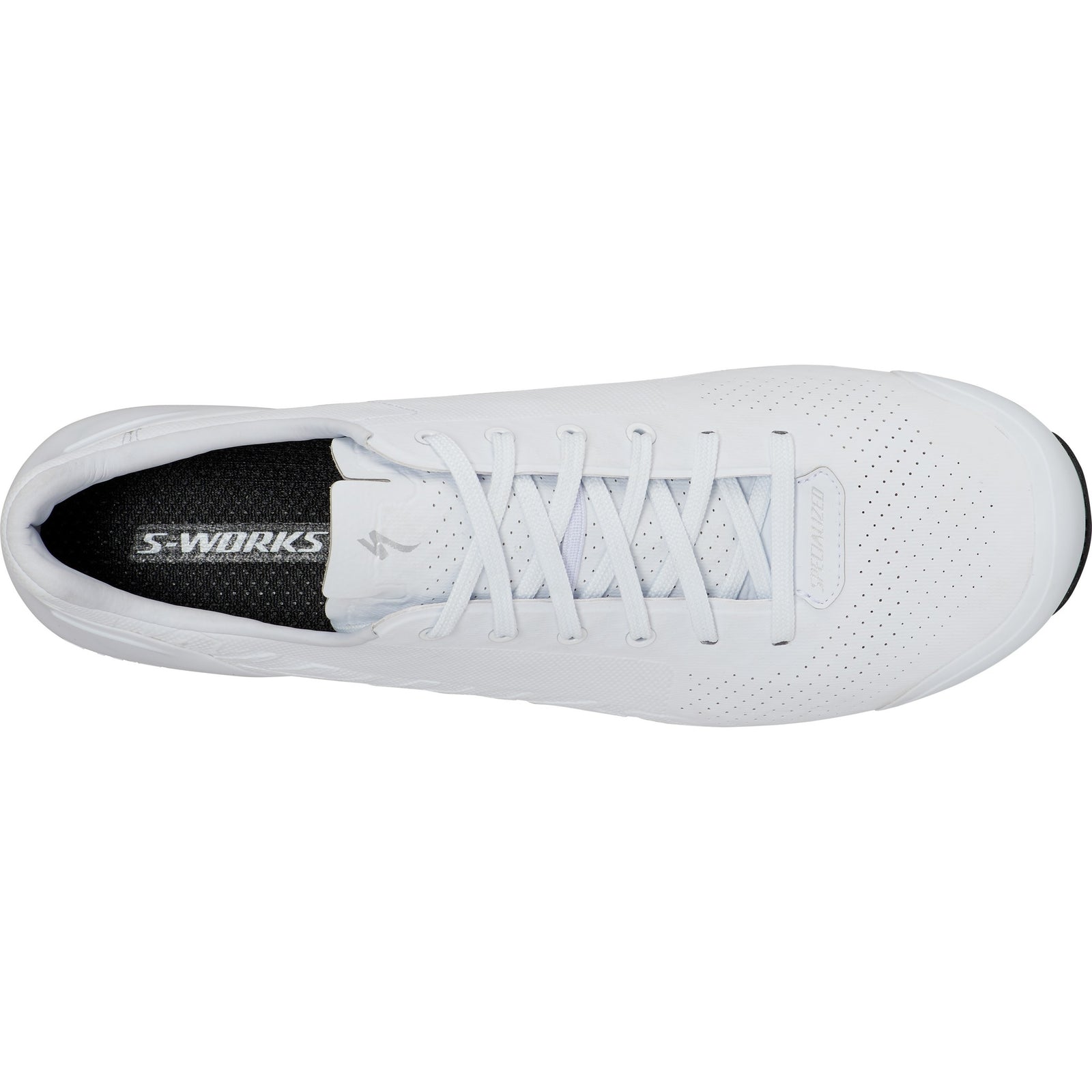 S-Works Recon Lace Gravel Shoes