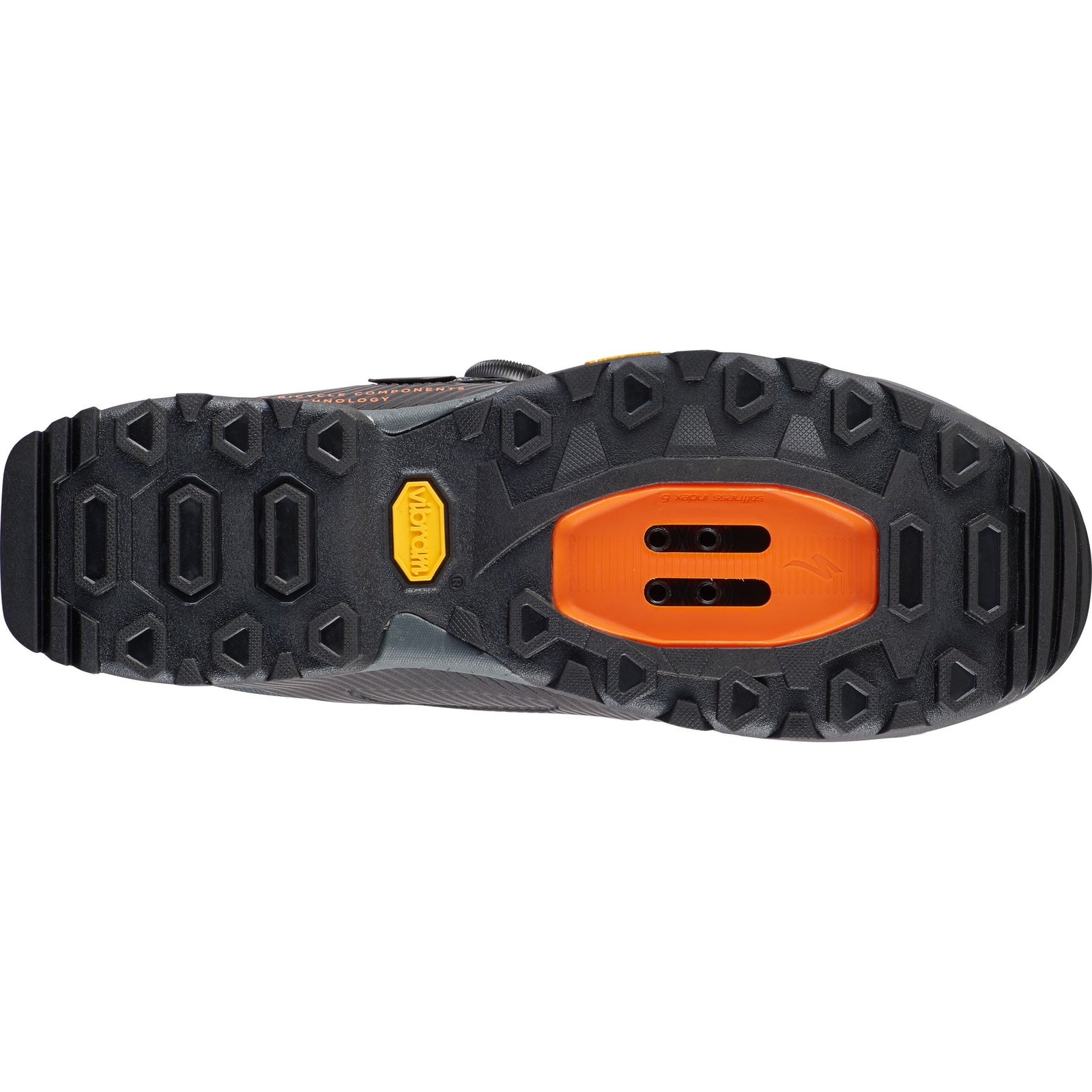 Rime 2.0 Hydroguard Mountain Bike Shoe