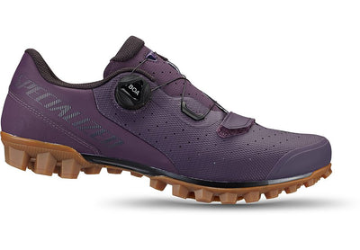 Specialized recon 2.0 shoe dusk/midnight shadow 43.5