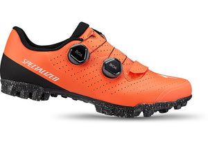 Specialized recon 3.0 shoe cactus bloom/black 43.5