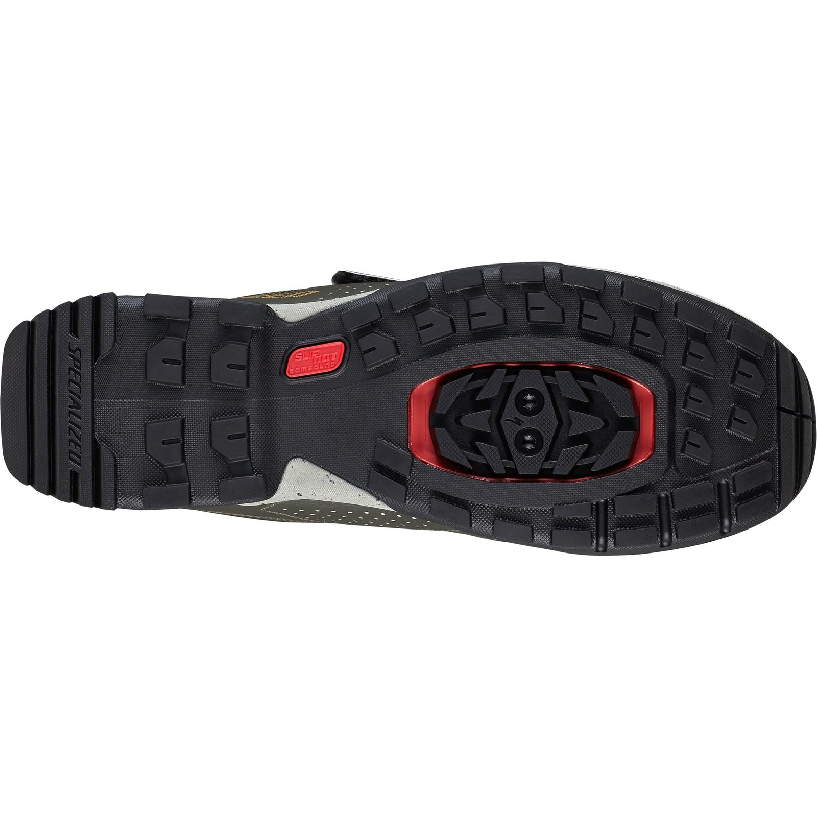 RIME 1.0 Mountain Bike Shoes