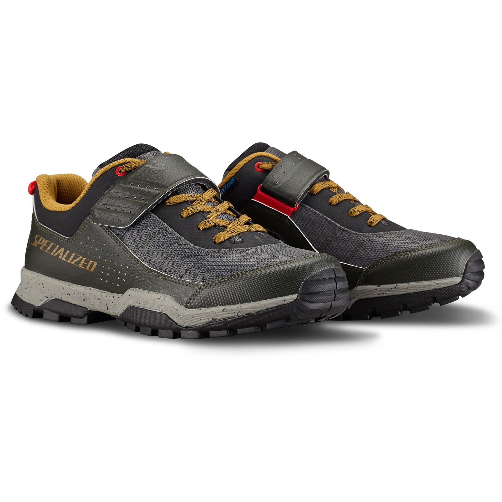 RIME 1.0 Mountain Bike Shoes