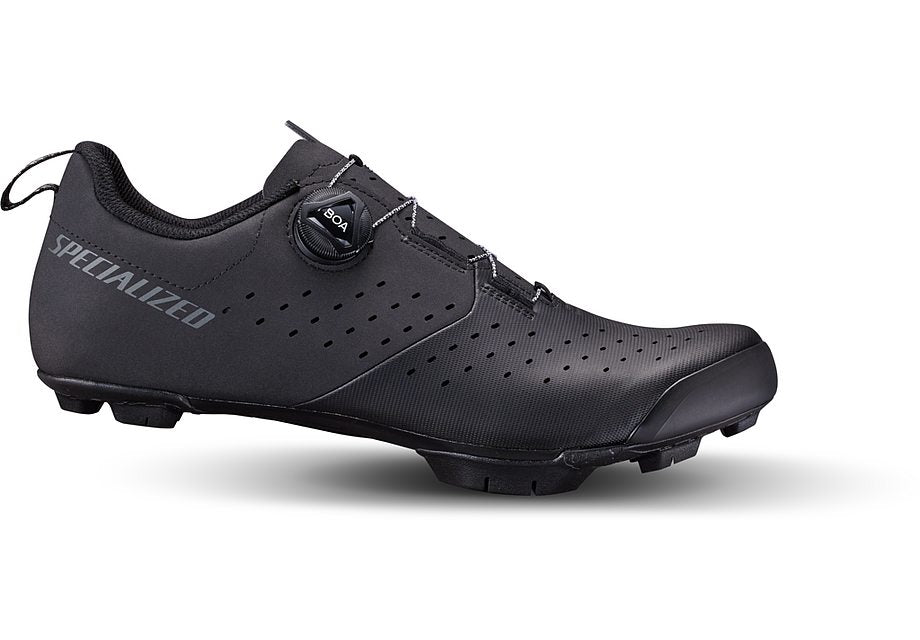 Specialized Recon 1.0 Shoe Black 37