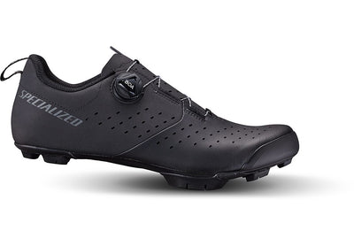 Specialized Recon 1.0 Shoe Black 45