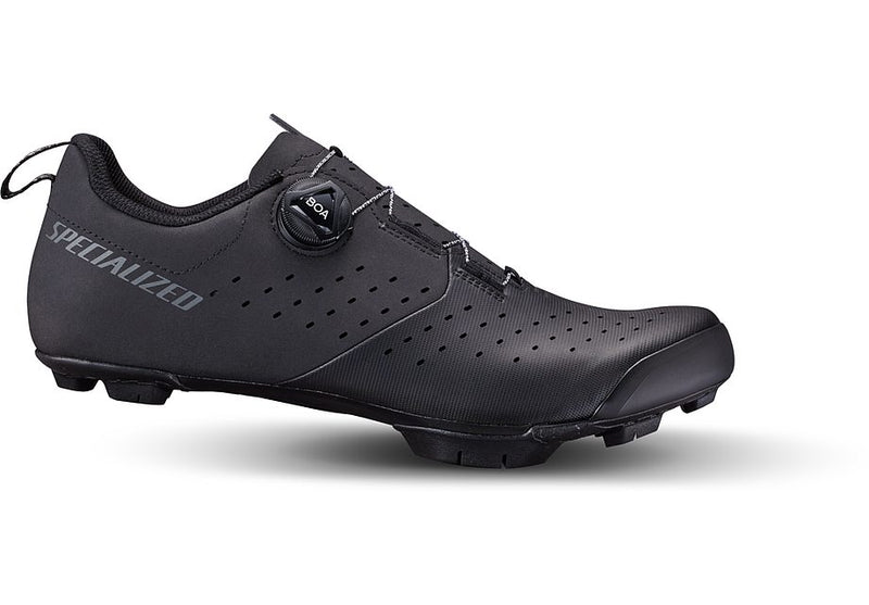 Specialized Recon 1.0 Shoe Black 45
