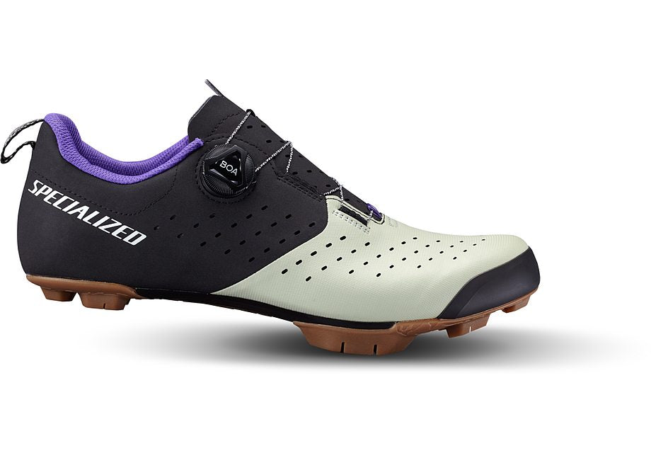 Specialized recon 1.0 shoe spruce 43