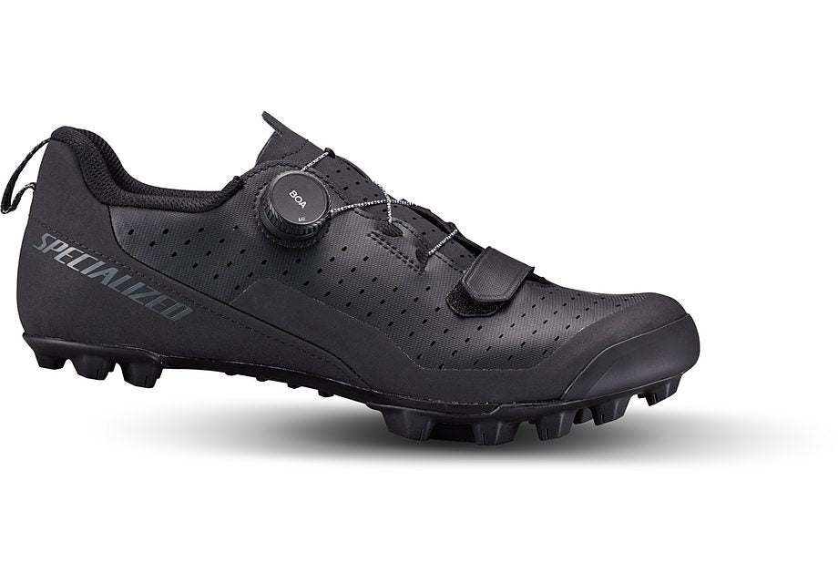 Specialized Recon 2.0 Shoe Black 44