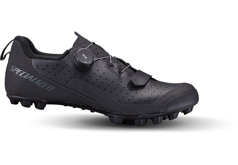 Specialized Recon 2.0 Shoe Black 45.5