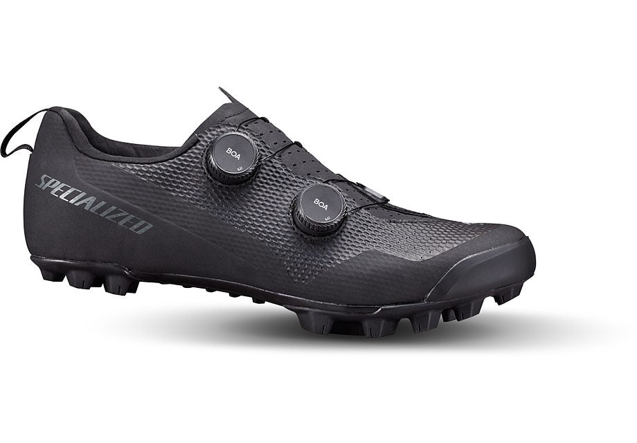 Specialized Recon 3.0 Shoe Black 38