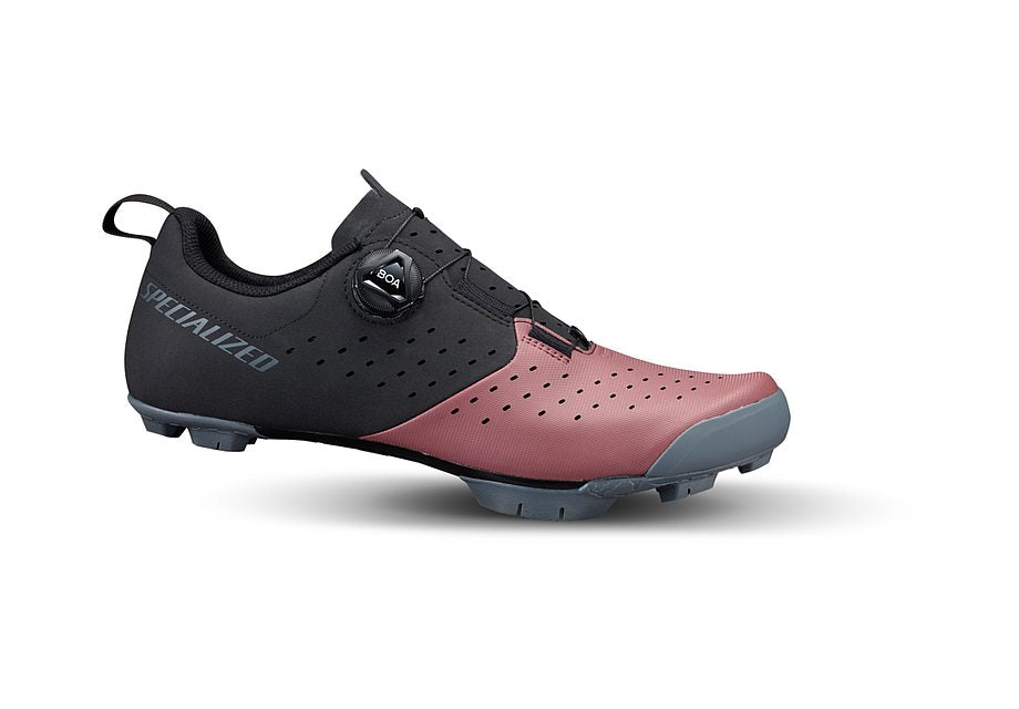 Specialized Recon 1.0 Shoe Spice 43