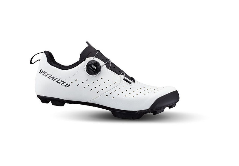 Specialized Recon 1.0 Shoe Dune White 45