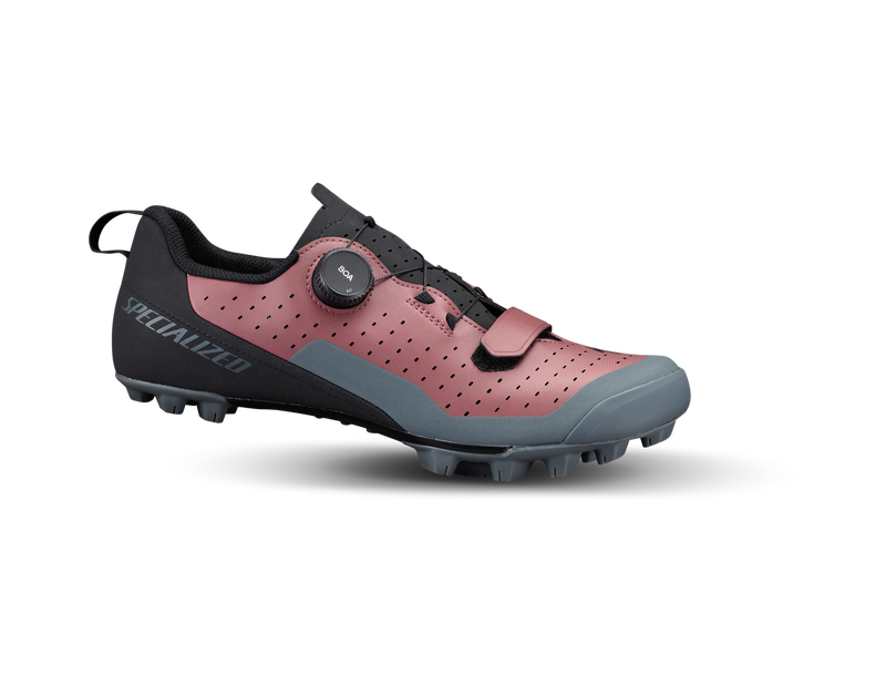 Specialized Recon 2.0 Shoe Spice 45.5