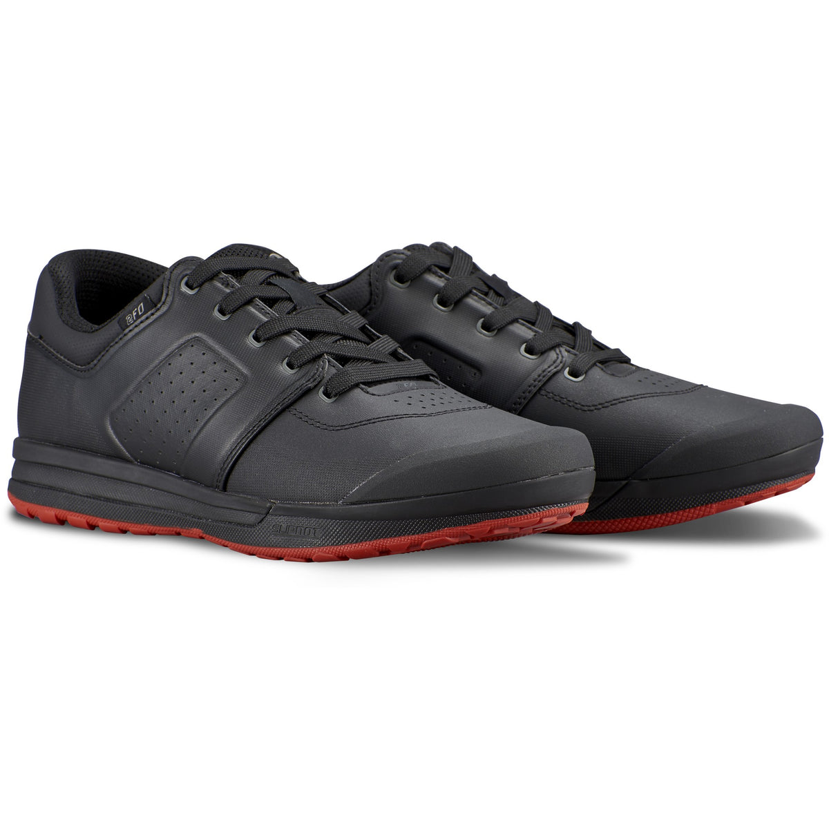 2FO DH Clip Mountain Bike Shoes